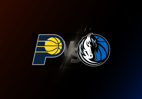 Indiana Pacers v Dallas Mavericks