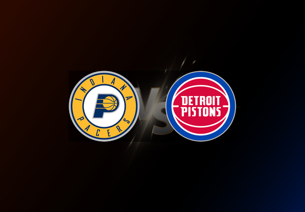 Indiana Pacers v Detroit Pistons