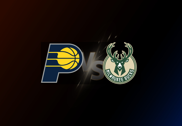 Indiana Pacers v Milwaukee Bucks