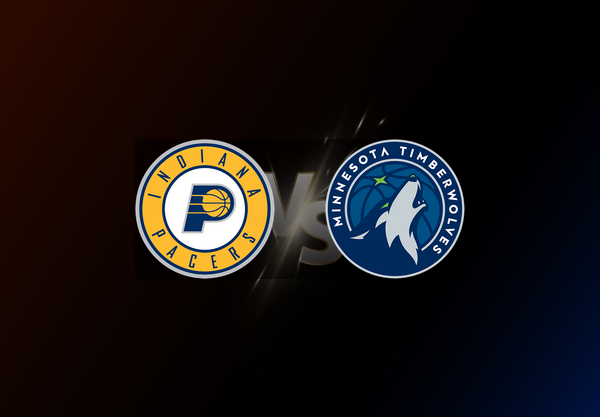 Indiana Pacers v Minnesota Timberwolves