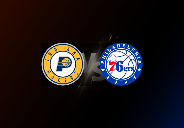 Indiana Pacers v Philadelphia 76ers