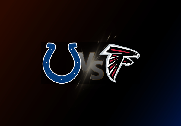 Indianapolis Colts v Atlanta Falcons