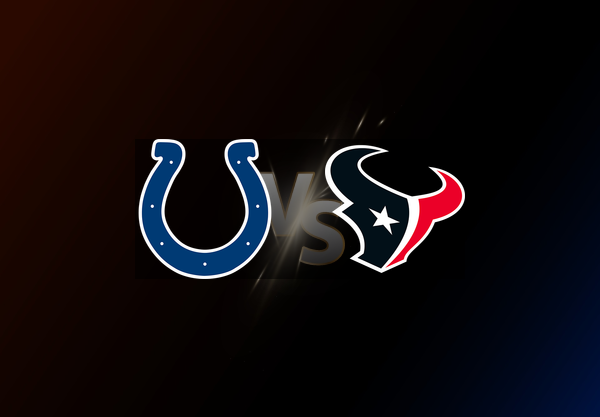 Indianapolis Colts v Houston Texans
