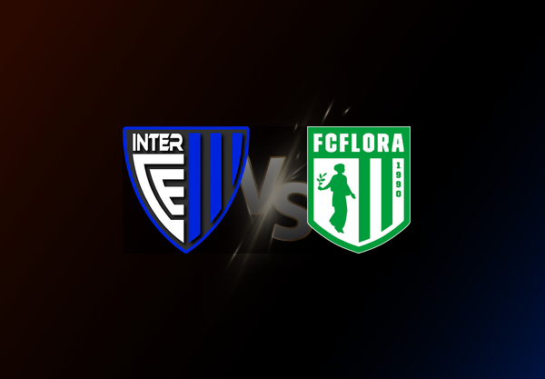 Inter Club d'Escaldes v Flora Tallinn