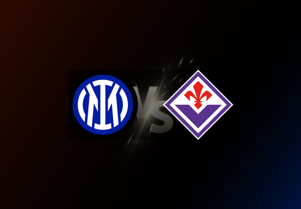 Inter Milan v Fiorentina