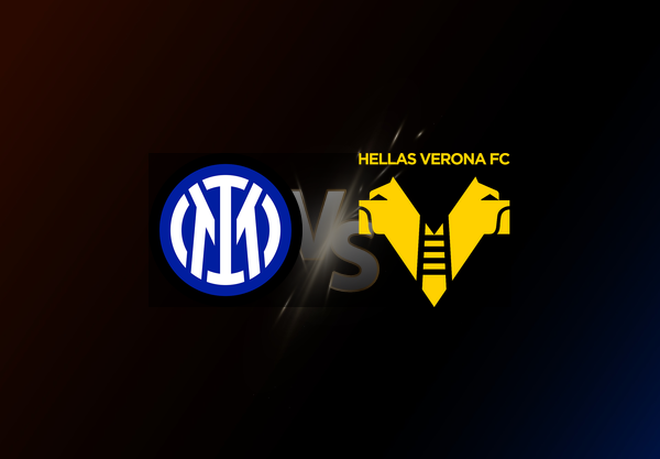 Inter Milan v Hellas Verona