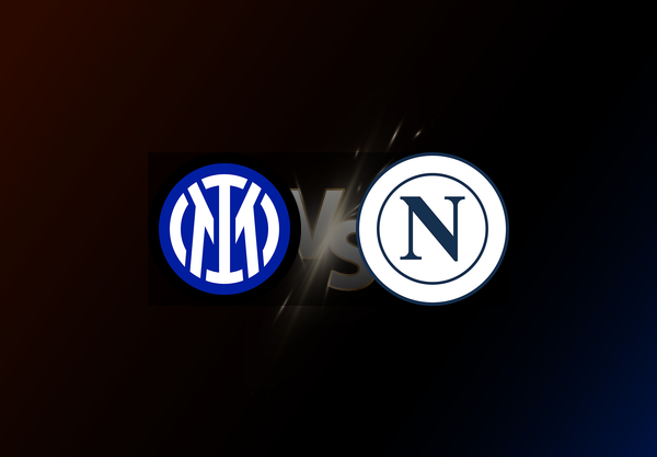 Inter Milan v Napoli