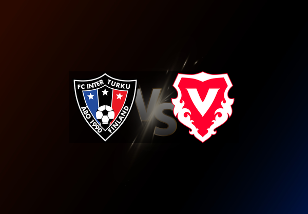 Inter Turku v Vaduz