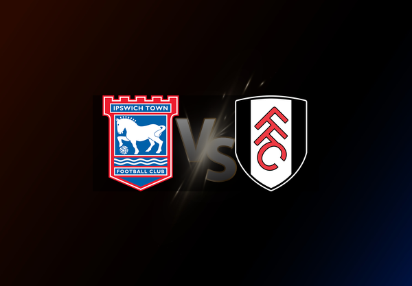 Ipswich Town v Fulham