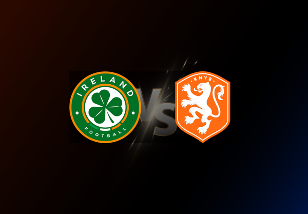 Ireland Women v Netherlands Women