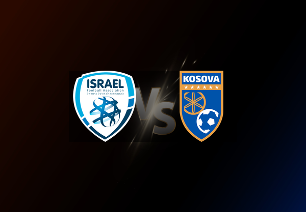 Israel v Kosovo
