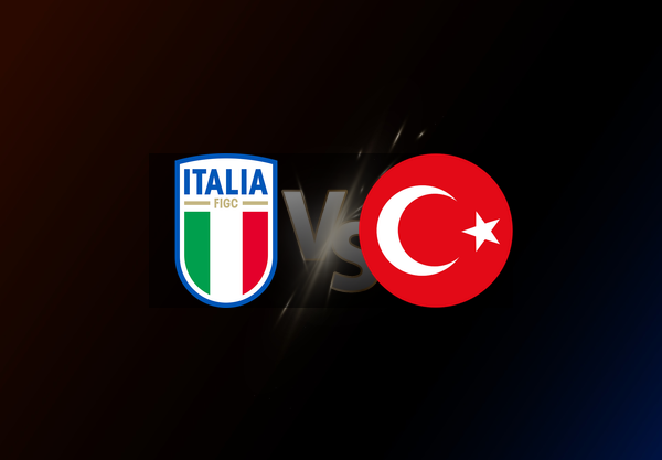 Italy v Turkey