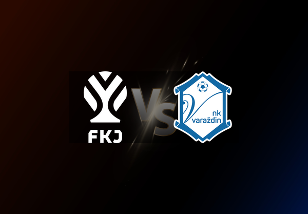 Jablonec v Varaždin