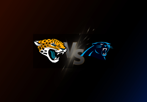 Jacksonville Jaguars v Carolina Panthers