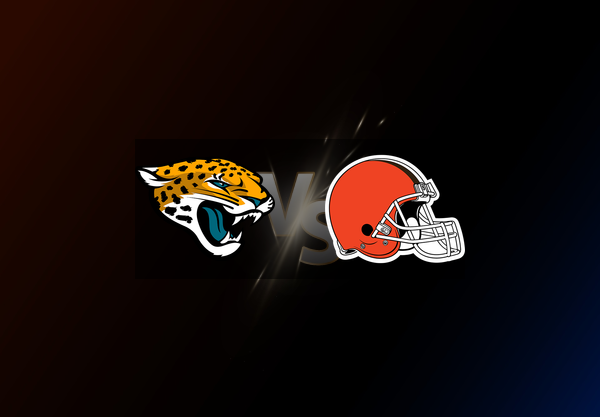 Jacksonville Jaguars v Cleveland Browns