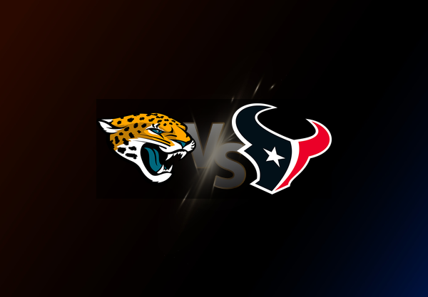 Jacksonville Jaguars v Houston Texans