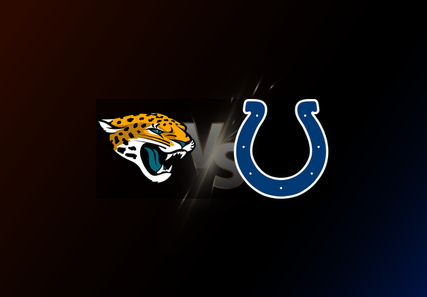 Jacksonville Jaguars v Indianapolis Colts