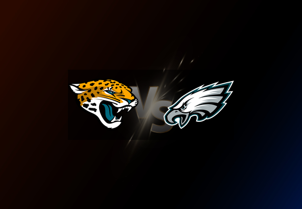 Jacksonville Jaguars v Philadelphia Eagles
