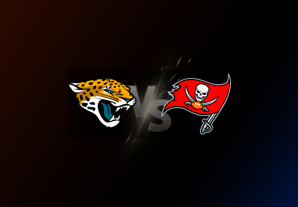 Jacksonville Jaguars v Tampa Bay Buccaneers