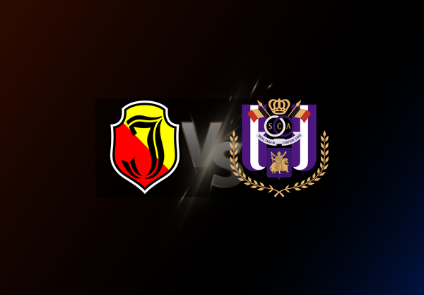 Jagiellonia Białystok v Anderlecht