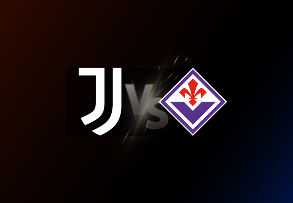 Juventus v Fiorentina