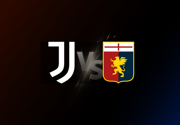 Juventus v Genoa