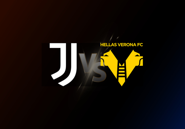 Juventus v Hellas Verona