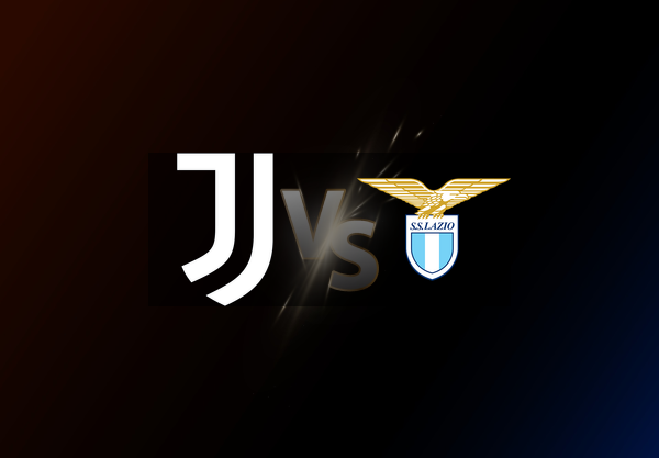 Juventus v Lazio