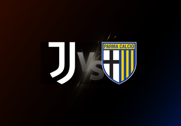 Juventus v Parma