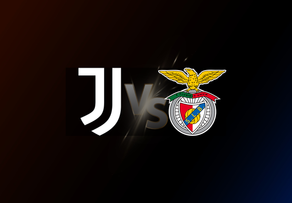 Juventus Women v Benfica Women