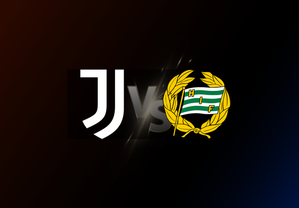 Juventus Women v Hammarby Women