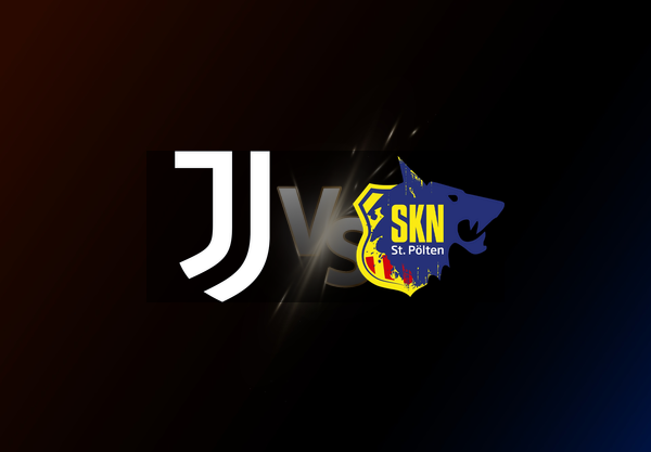 Juventus Women v St. Pölten Women