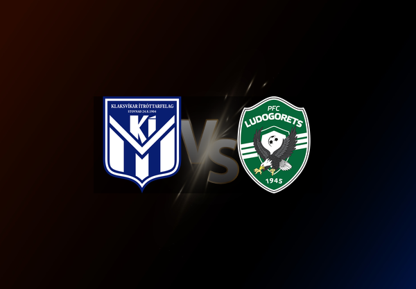 KÍ Women v Ludogorets Razgrad Women