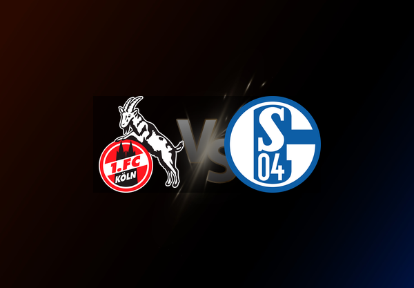 Köln v Schalke 04
