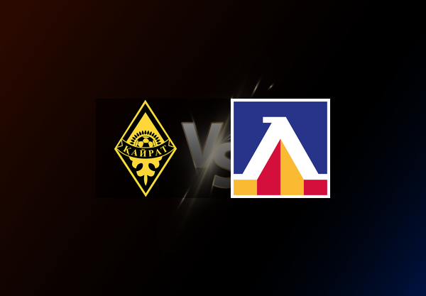 Kairat Almaty v Levski Sofia