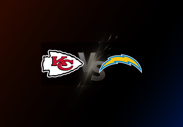 Kansas City Chiefs v Los Angeles Chargers