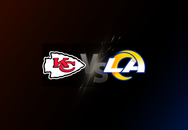 Kansas City Chiefs v Los Angeles Rams
