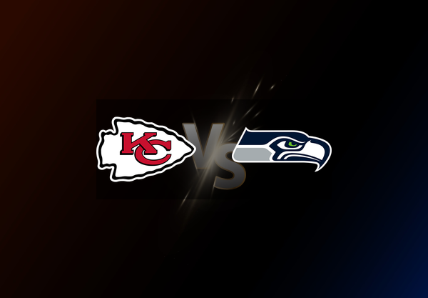 Kansas City Chiefs v Seattle Seahawks