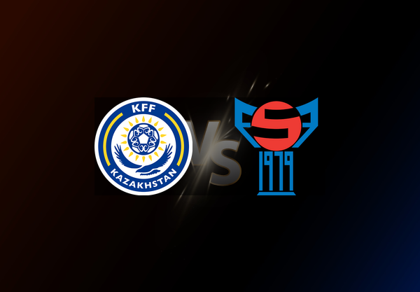 Kazakhstan v Faroe Islands