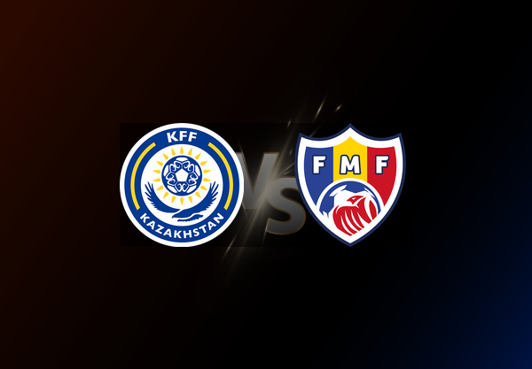 Kazakhstan v Moldova