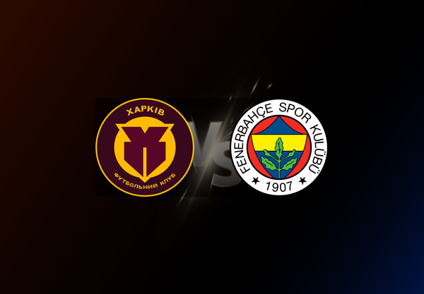 Kharkiv Women v Fenerbahçe Women