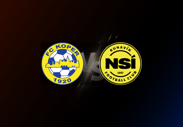 Koper v NSÍ Runavík