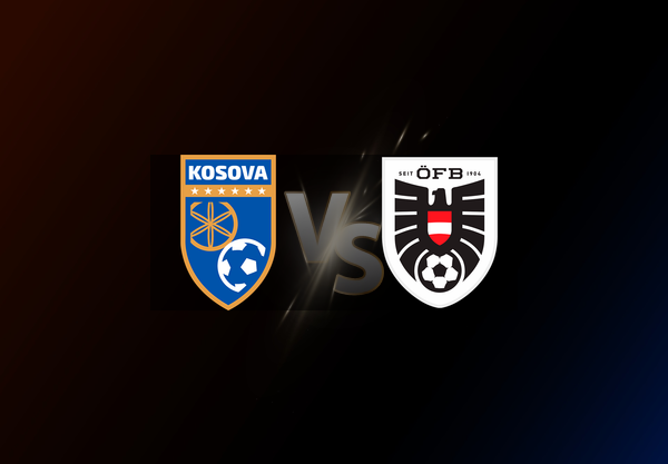 Kosovo v Austria