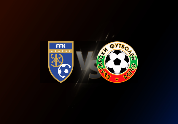 Kosovo Women v Bulgaria Women