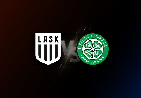 LASK v Celtic