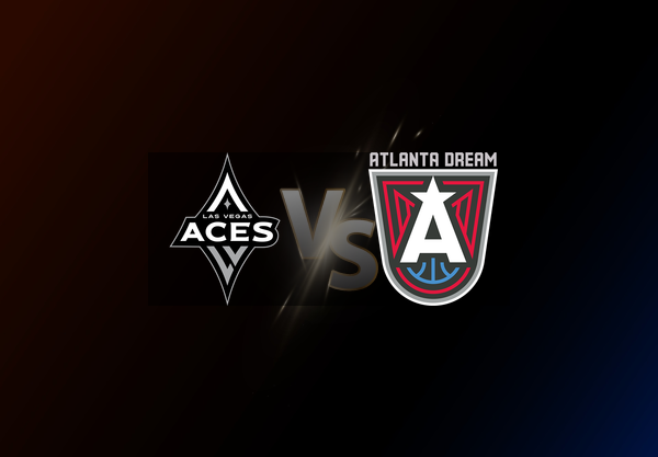 Las Vegas Aces v Atlanta Dream