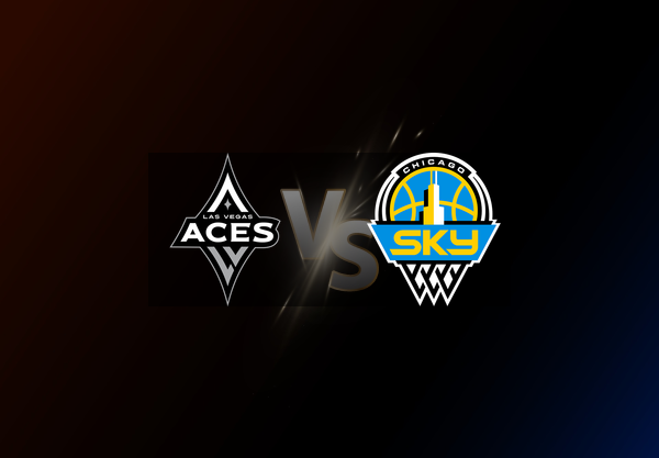 Las Vegas Aces v Chicago Sky