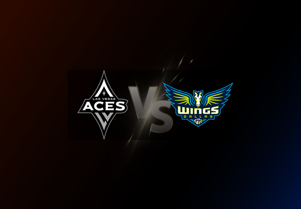 Las Vegas Aces v Dallas Wings
