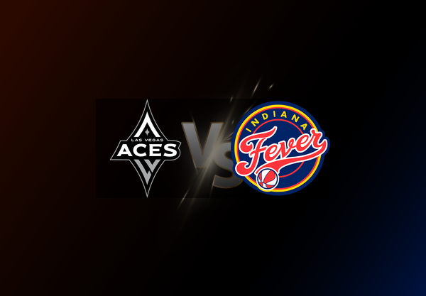 Las Vegas Aces v Indiana Fever