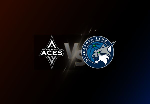 Las Vegas Aces v Minnesota Lynx
